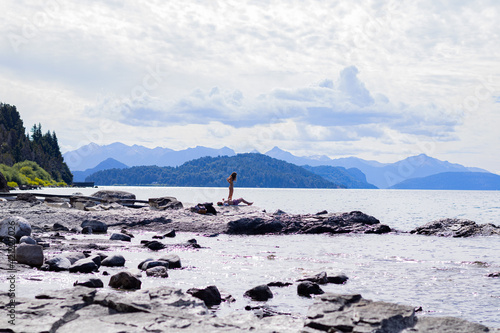Bariloche, Patagonia
