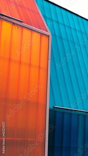 Color urbano