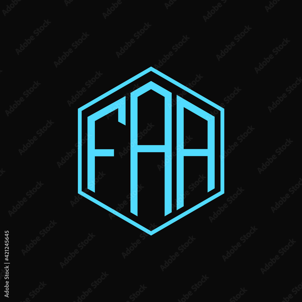 FAA poligon letter icon design on BLACK background.Creative letter FAA / FAA ogo design.
FAA initials Poligon Logo design FAA poligon letter icon design on BLACK background.Creative letter FAA / FAA ogo design.
FAA initials Poligon Logo design