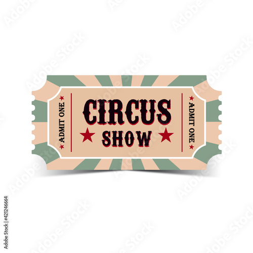 Circus.