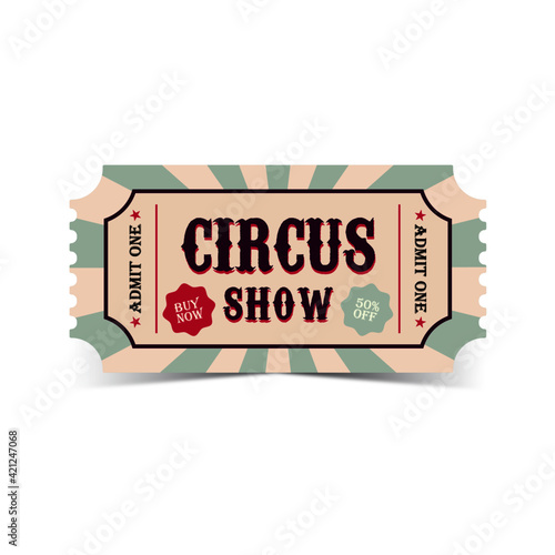 Circus.