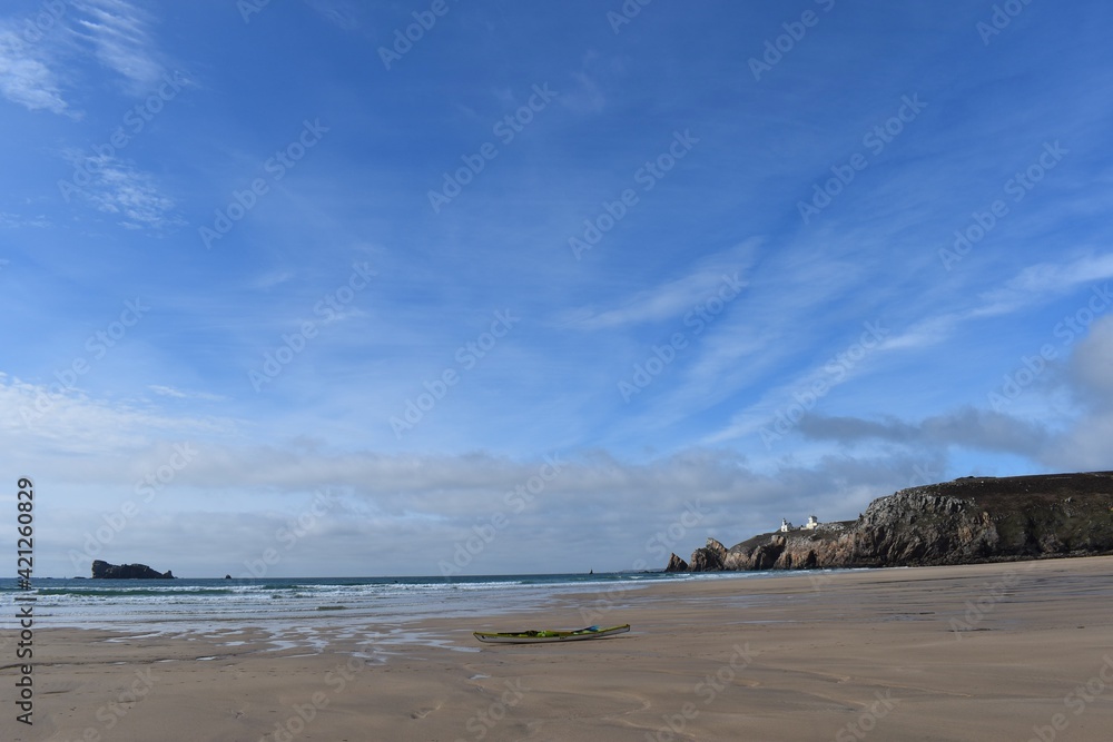 pen-hat crozon finistère 