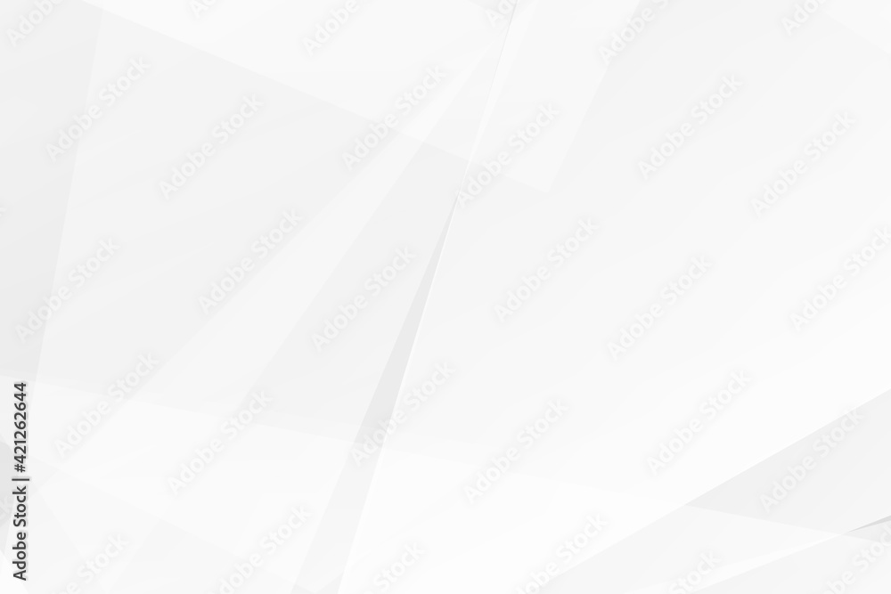 Abstract white and grey on light silver background modern design. Vector illustration EPS 10. Abstract white and grey on light silver background modern design. Vector illustration EPS 10.