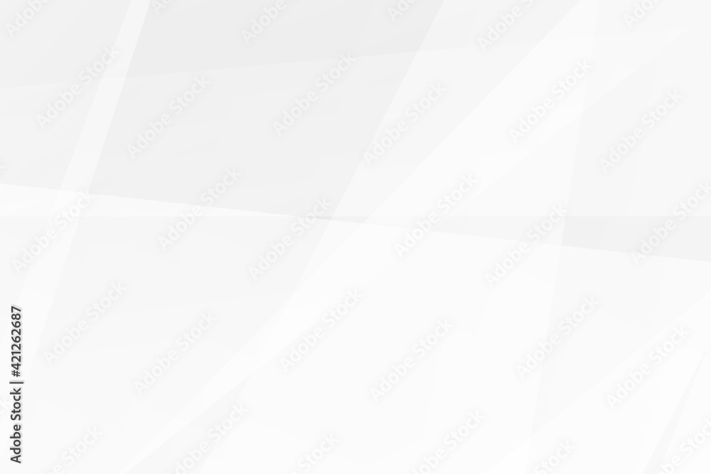 Abstract white and grey on light silver background modern design. Vector illustration EPS 10. Abstract white and grey on light silver background modern design. Vector illustration EPS 10.