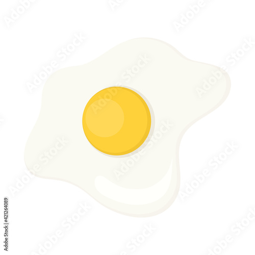 scrambled egg icon