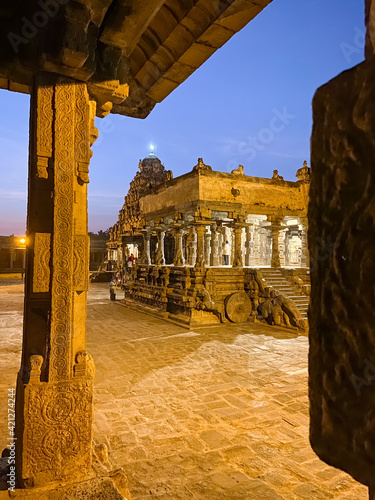 ruins of the forum