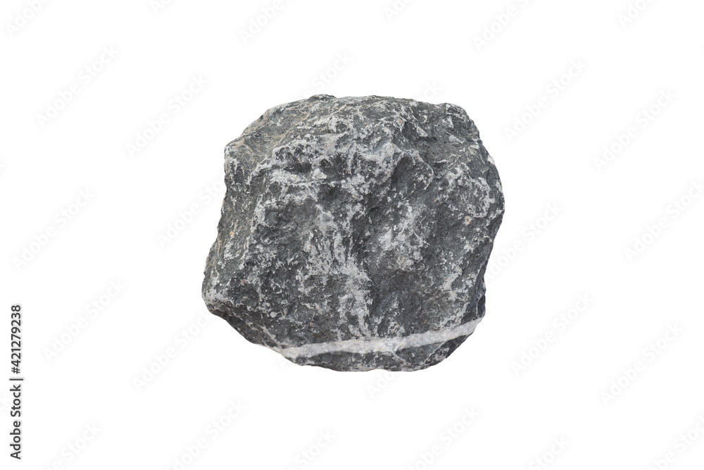 Limestone specimen isolated on white background. Limestone is a sedimentary rock composed of skeletal fragments of marine organisms.
Limestone specimen isolated on white background. Limestone is a sedimentary rock composed of skeletal fragments of marine organisms.