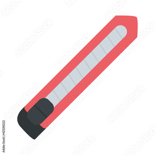paper scalpel tool