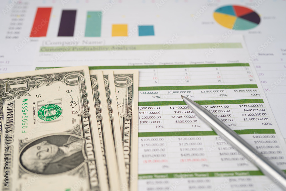 Calculator on chart and graph spreadsheet paper. Finance development, Banking Account, Statistics, Investment Analytic research data economy, Stock exchange trading, Business company concept. Calculator on chart and graph spreadsheet paper. Finance development, Banking Account, Statistics, Investment Analytic research data economy, Stock exchange trading, Business company concept.