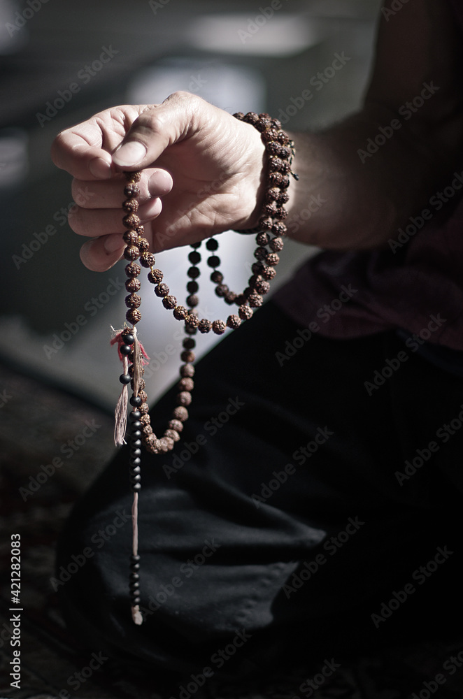 Hare Krishna prayer Hare Krishna prayer