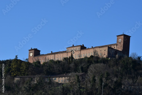 Castello di Montalto Pavese