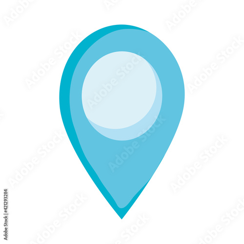 Free Download location pin icon - GFXLoad