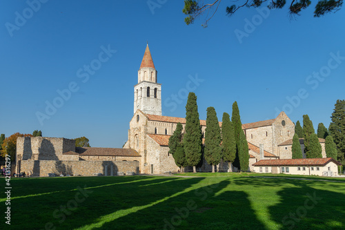 Basilica Patriarcale Aquileia photo