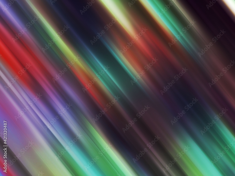 Pink violet blue lights abstract colorful background