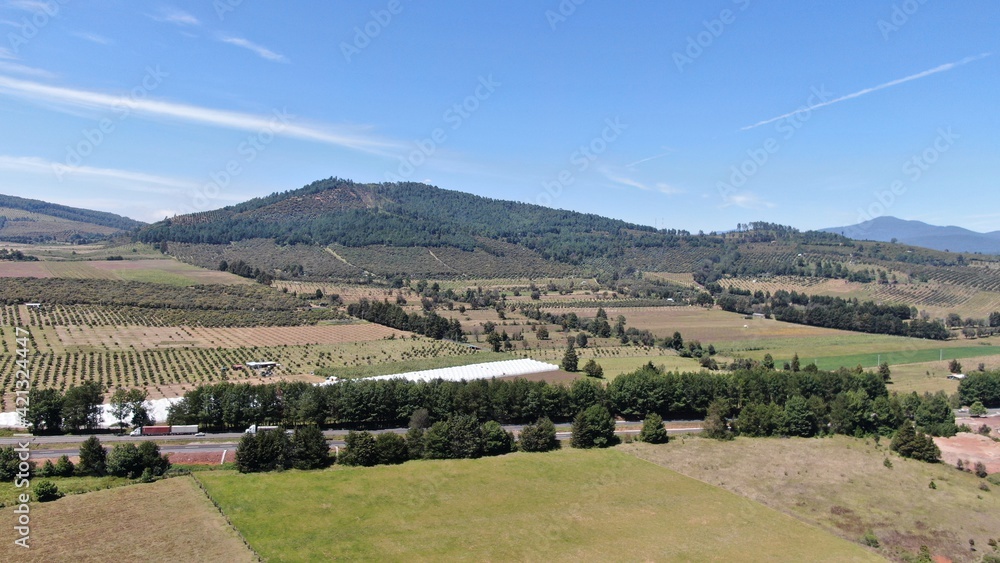 Obraz premium default