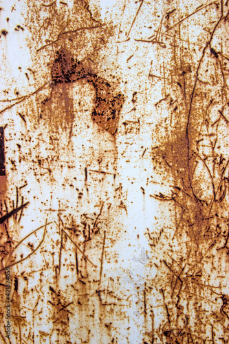 Background image. Wall texture.