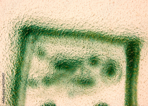 Background image. Wall texture.