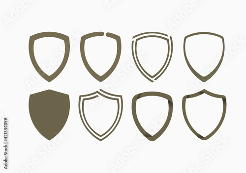 Shields