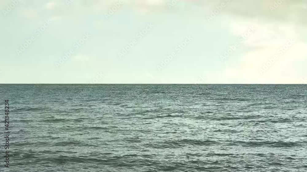 sea and sky sea and sky