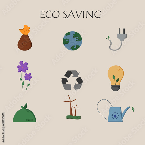 Environmental protection