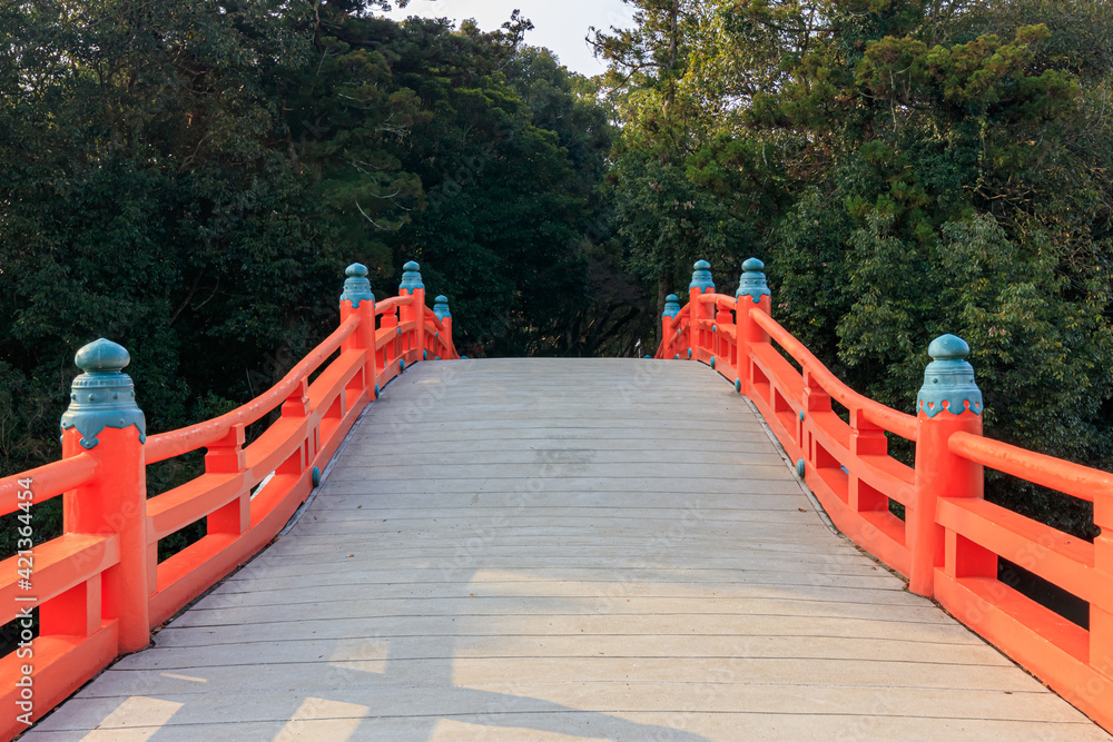 春の宇佐神宮 大分県宇佐市 Usazinguu in spring Ooita-ken Usa city 春の宇佐神宮 大分県宇佐市 Usazinguu in spring Ooita-ken Usa city