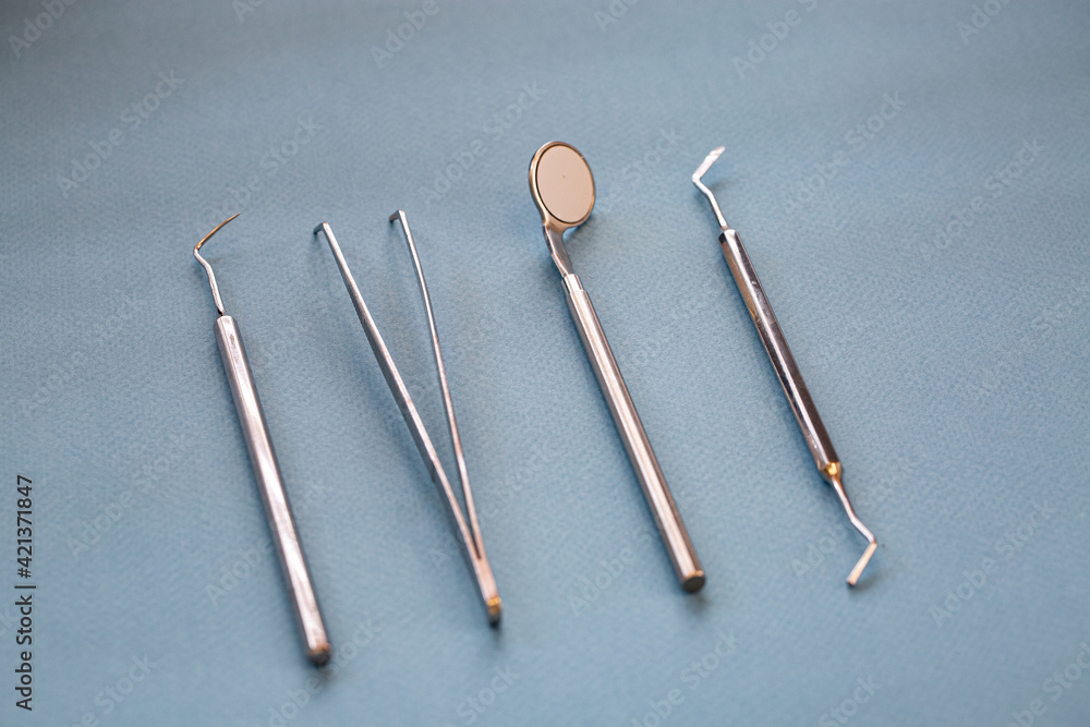 dental instruments