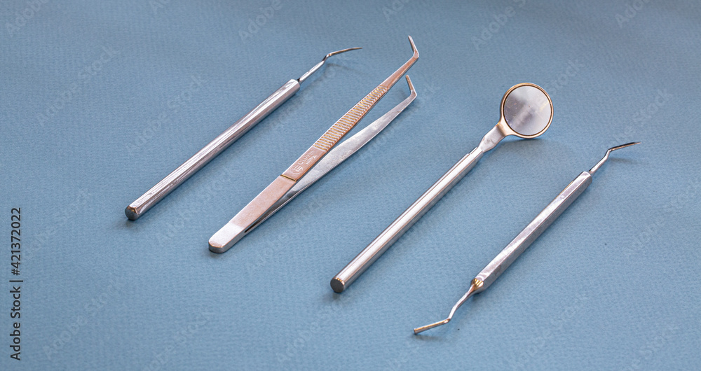 dental instruments dental instruments
