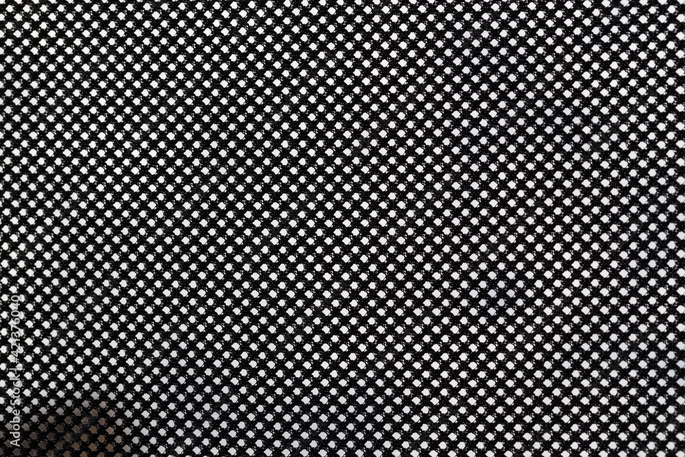 woven artificial material woven artificial material