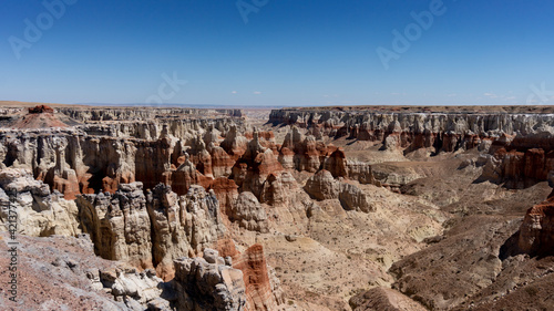 Cool Mine Canyon USA