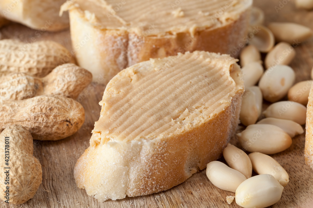 peanut butter used to make bread sandwiches peanut butter used to make bread sandwiches