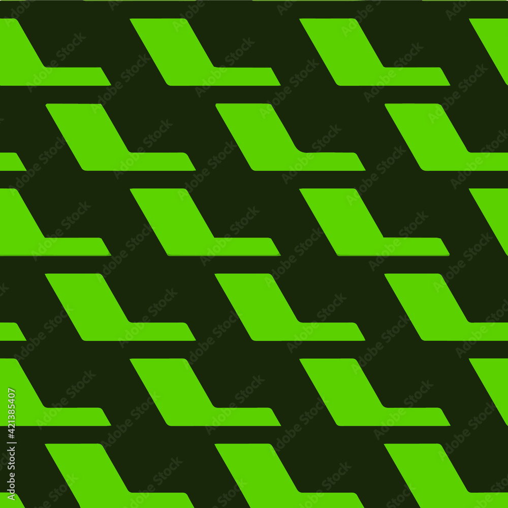 Geometric vector pattern with triangular elements. Seamless abstract ornament for wallpapers and backgrounds.
Geometric vector pattern with triangular elements. Seamless abstract ornament for wallpapers and backgrounds.