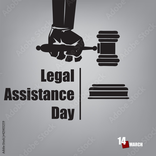 Happy Legal Assistant Day