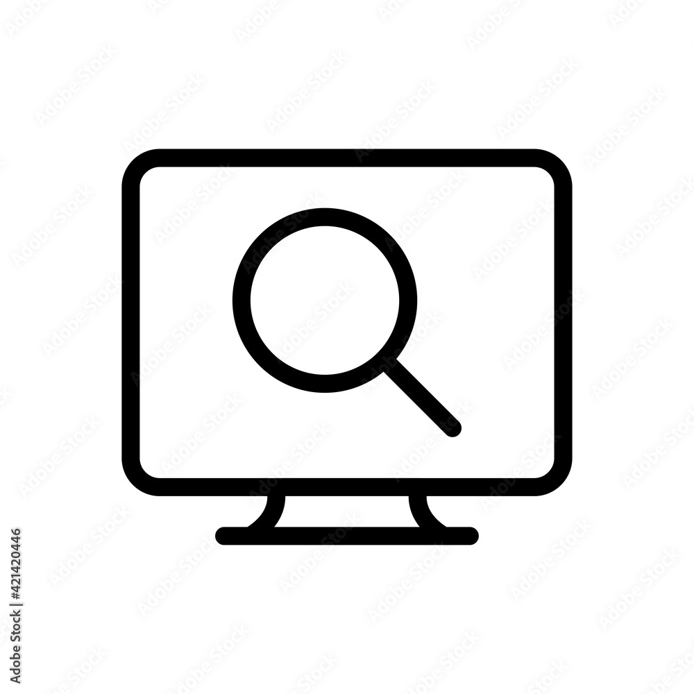 search search