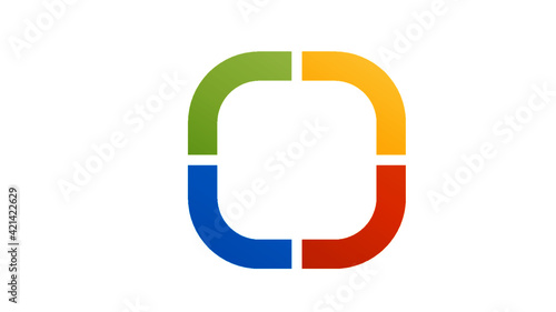 logo business
