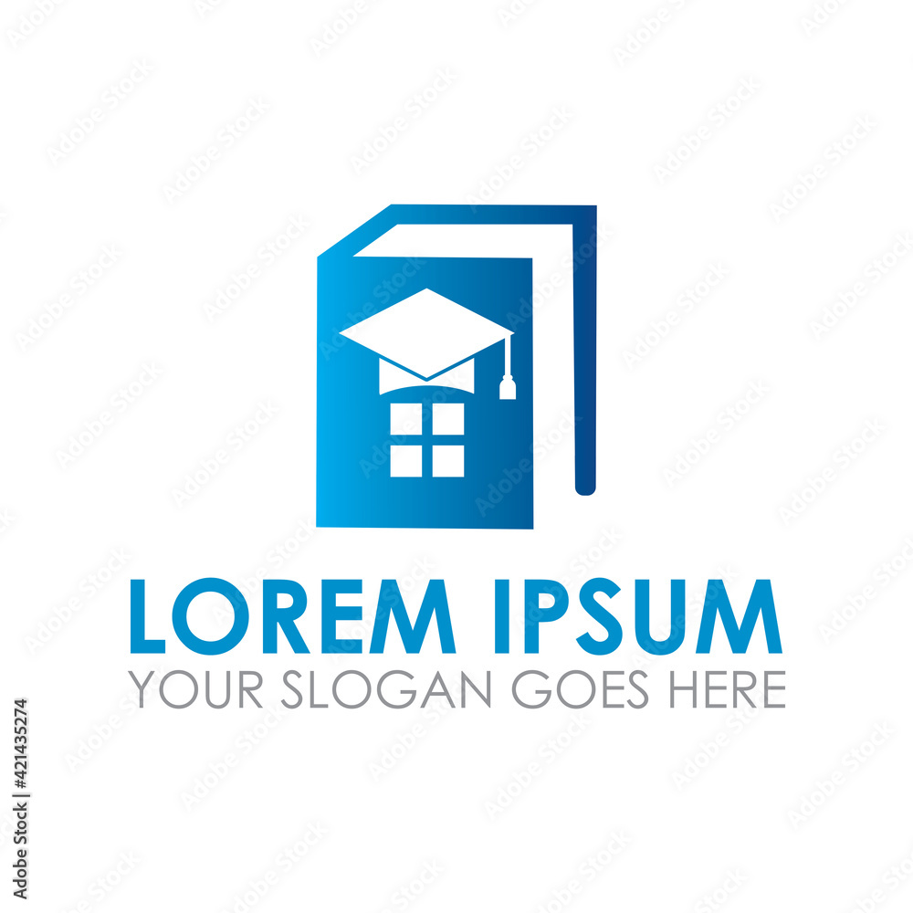 graduation vector , education logo vector graduation vector , education logo vector