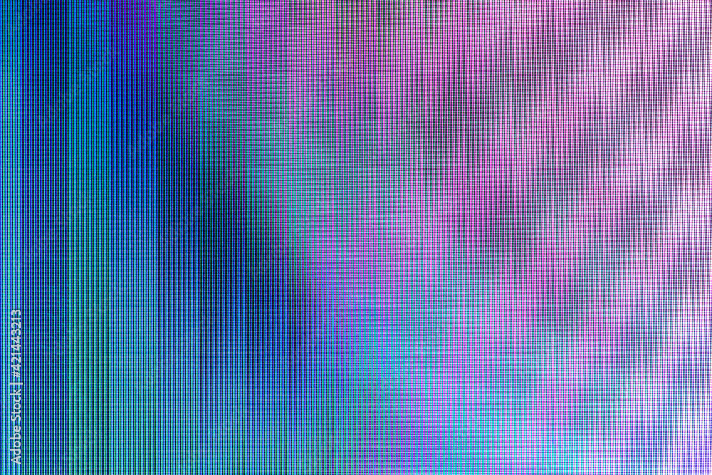 Abstract  background  tv pixels