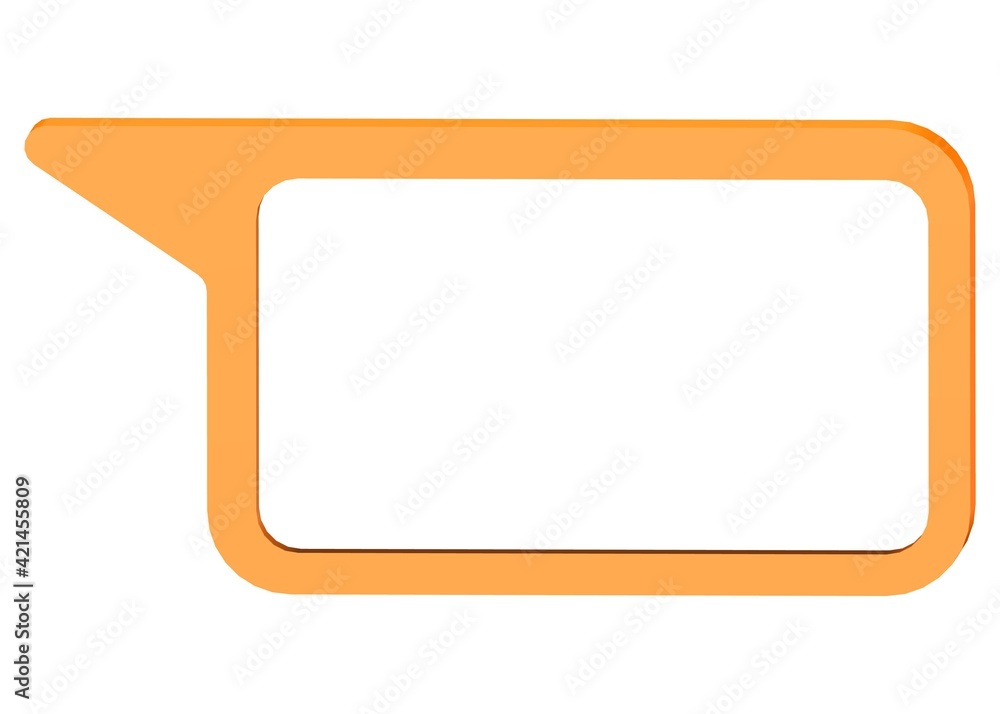orange bubble orange bubble