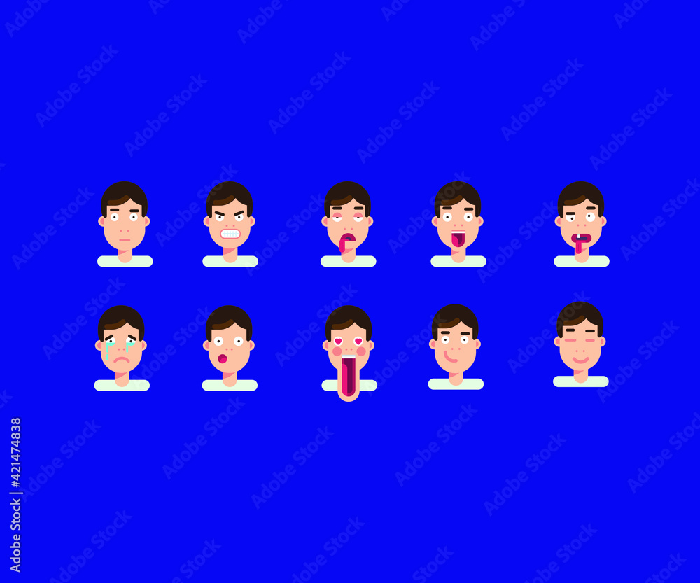 face emoji face emoji