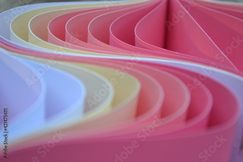 Shape from paper 3