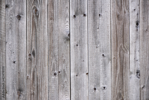 wooden textured board as background