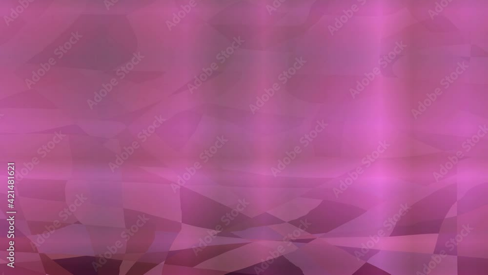 A moving purple harlequin style background A moving purple harlequin style background