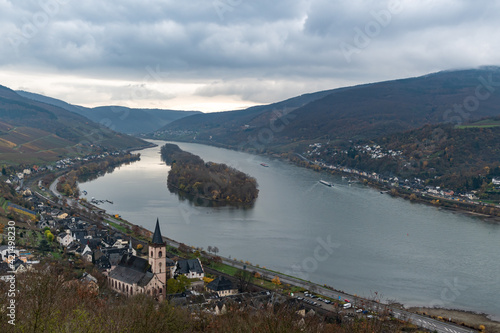 Rheingau photo