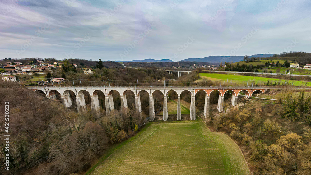 Pont SNCF