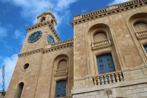 maritime museum in vittoriosa in malta