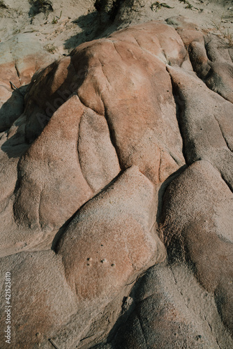 Praia da Almagreira photo