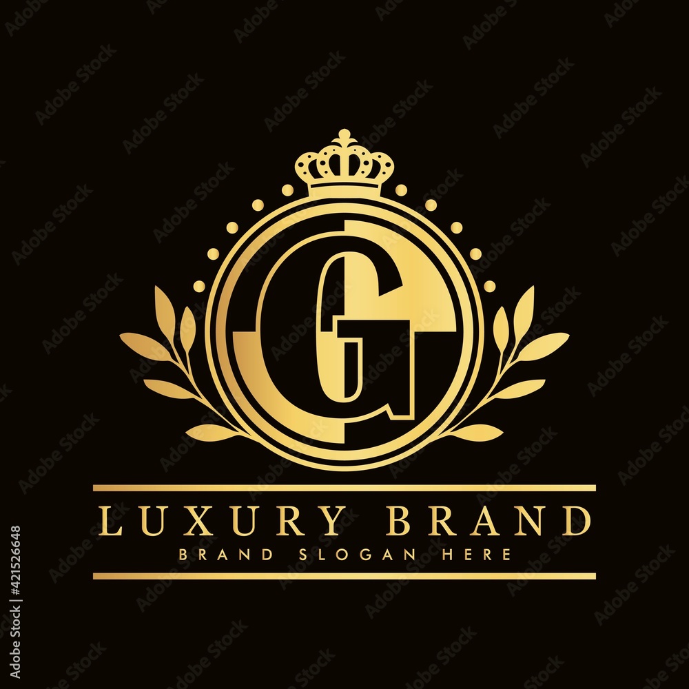 Alphabet template logo Alphabet template logo