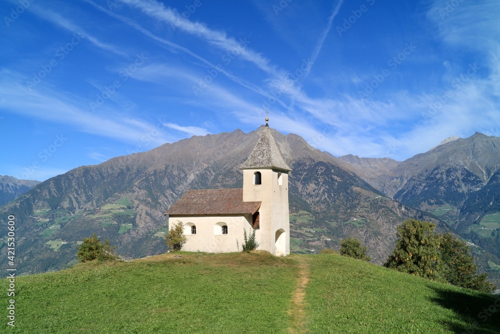 Bergkapelle