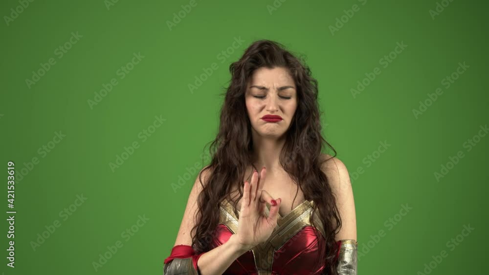 the woman refuses all offers from her fans the woman refuses all offers from her fans