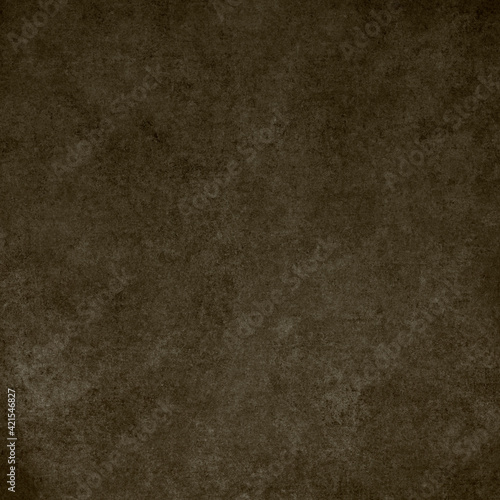 Vintage paper texture. Brown grunge abstract background