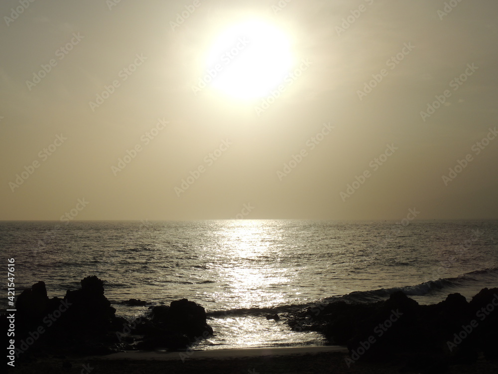 Fototapeta premium Mare